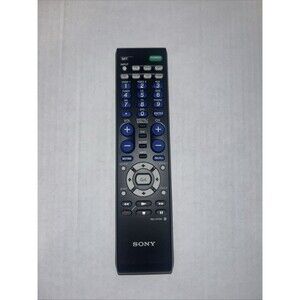 Sony RM-V310A Multi Brand Remote Commander Controller - TV DVD SAT CD AMP VCR